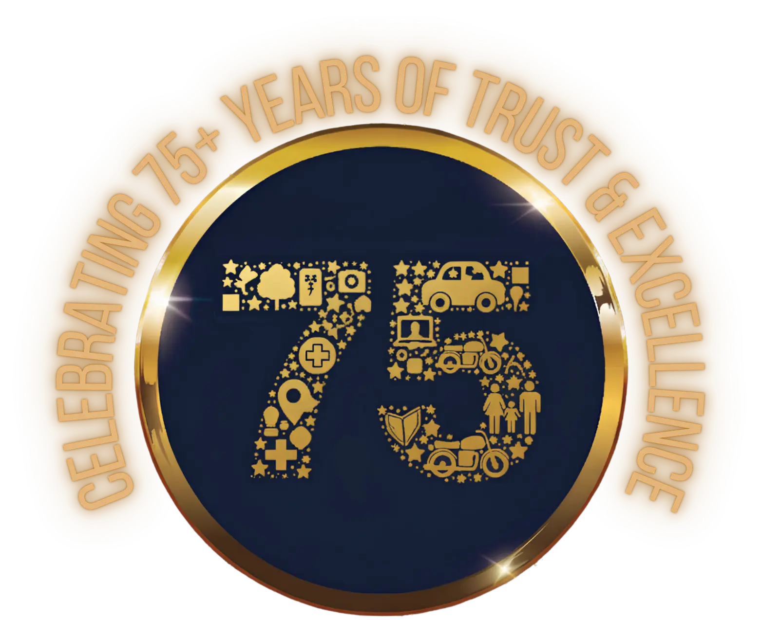 75+ Years of Trust & Excellence