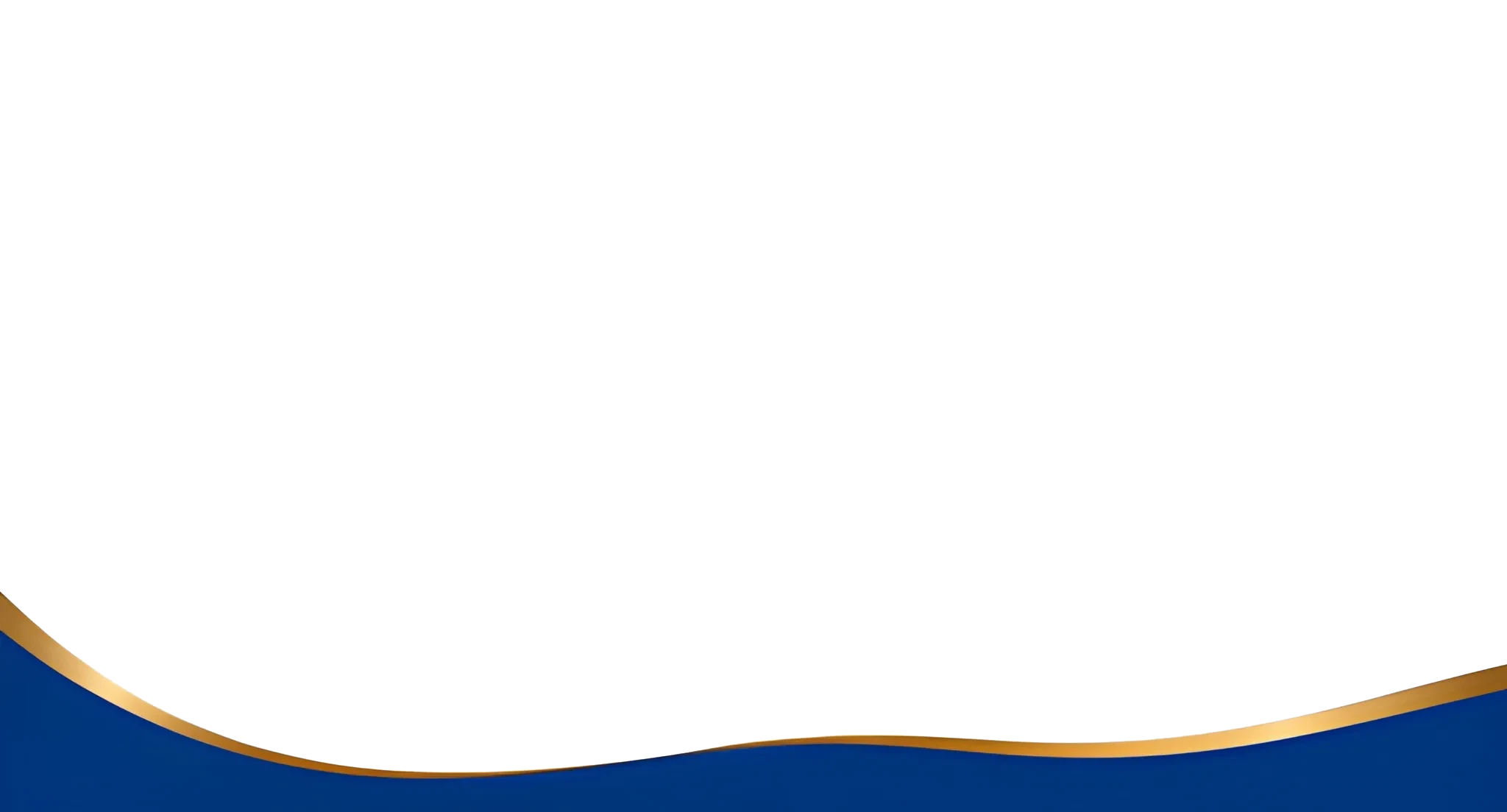 Hero Background Ribbon