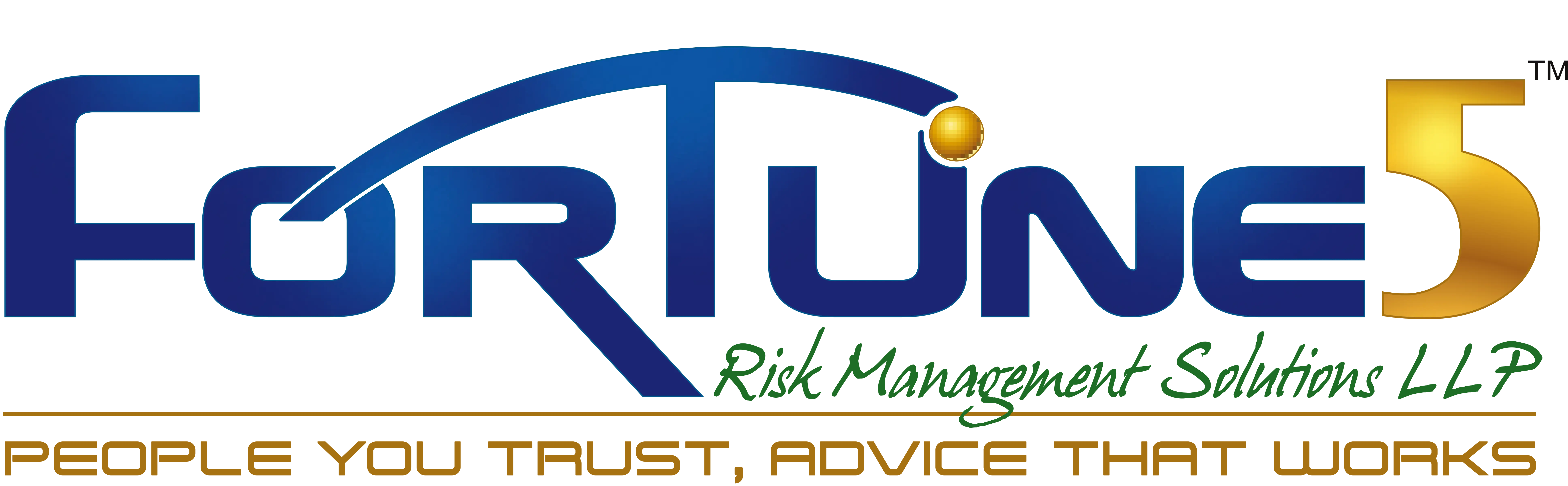 Fortune 5 Risk Management Solutions LLP