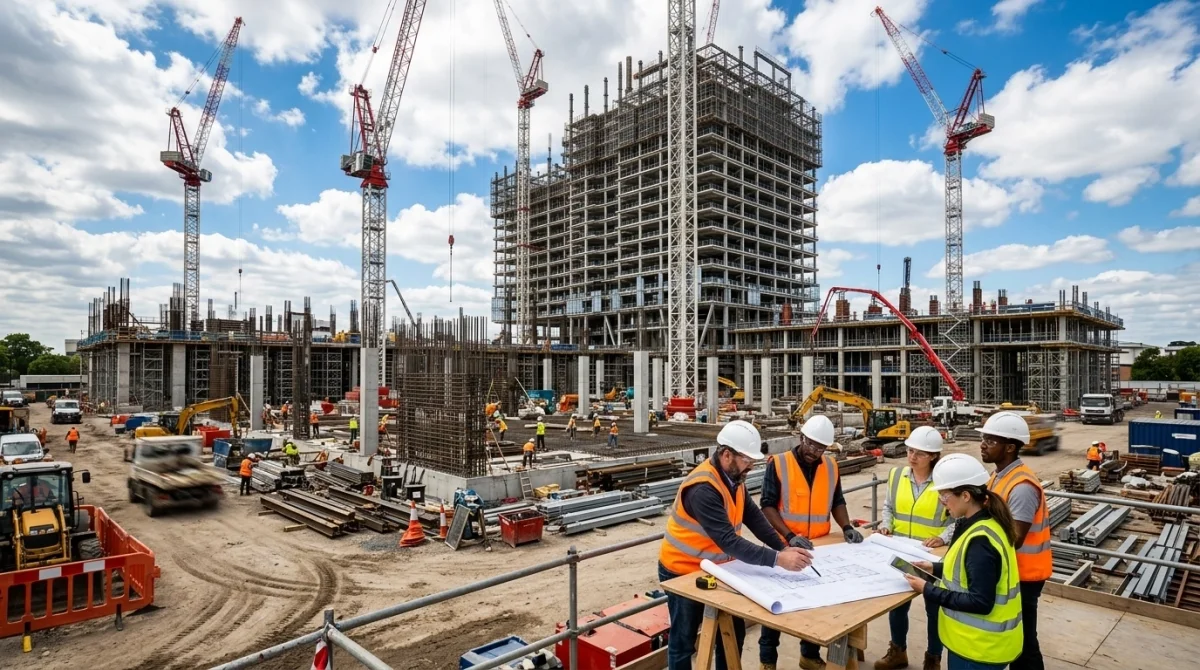 Contractor All Risk Insurance