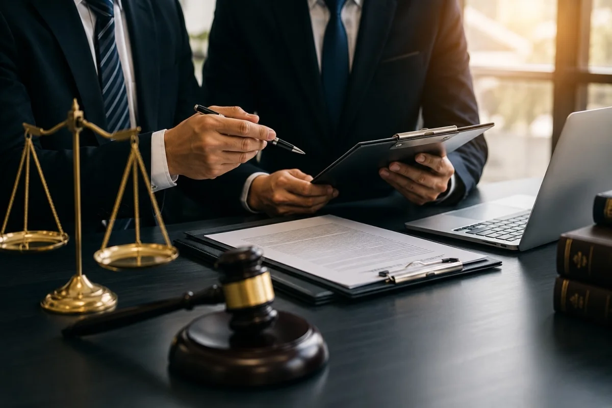 Liability Insurance