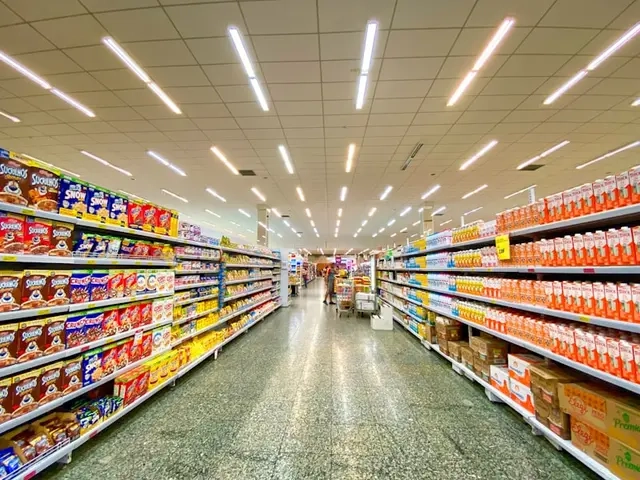 Shopkeeper All Risk Insurance