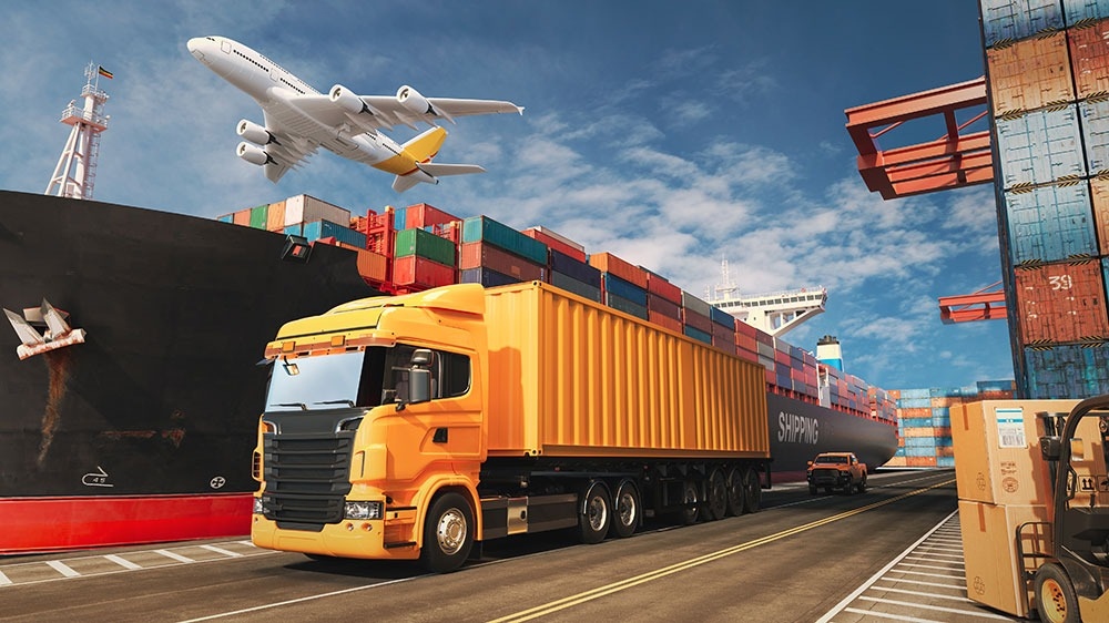Transit Insurance