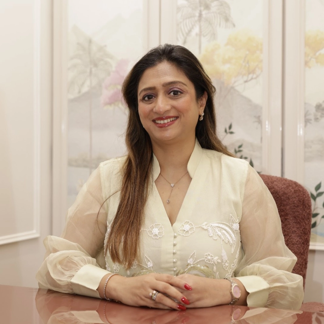 Ekta K. Shah