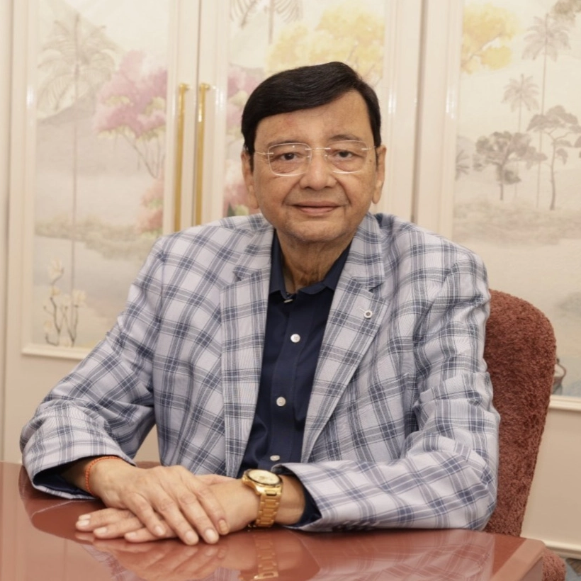 Jagdip K. Shah