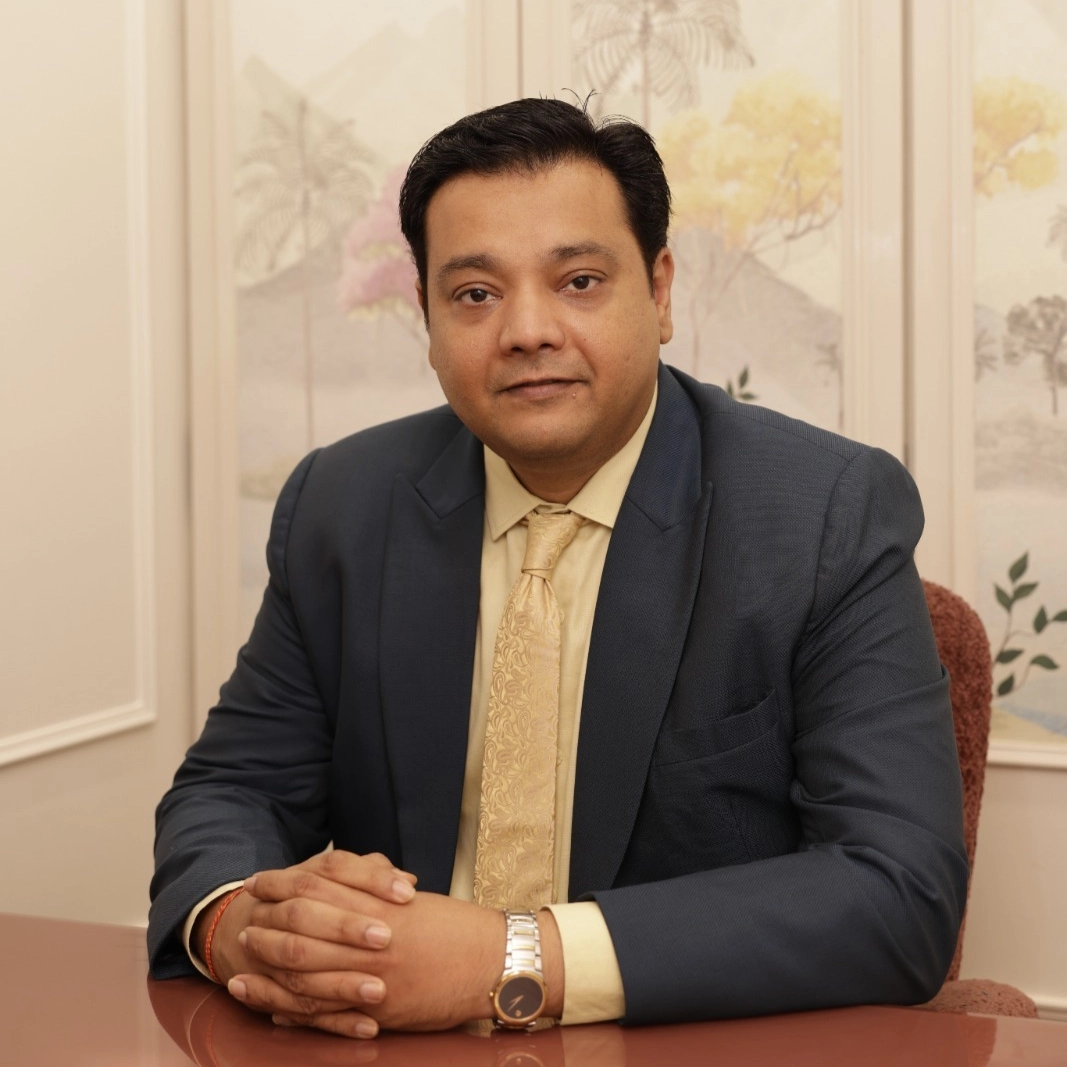 Kaushal J. Shah